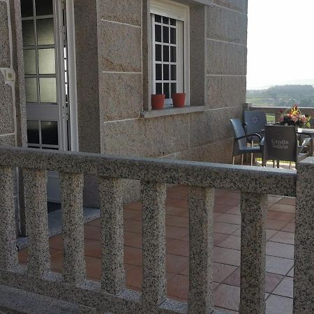 הוילה Meis Casa Da Auga מראה חיצוני תמונה