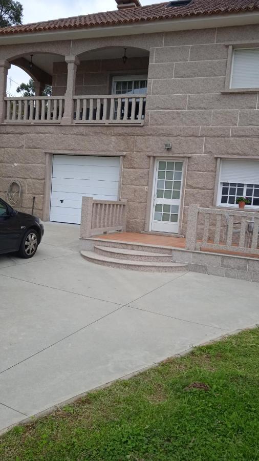הוילה Meis Casa Da Auga מראה חיצוני תמונה