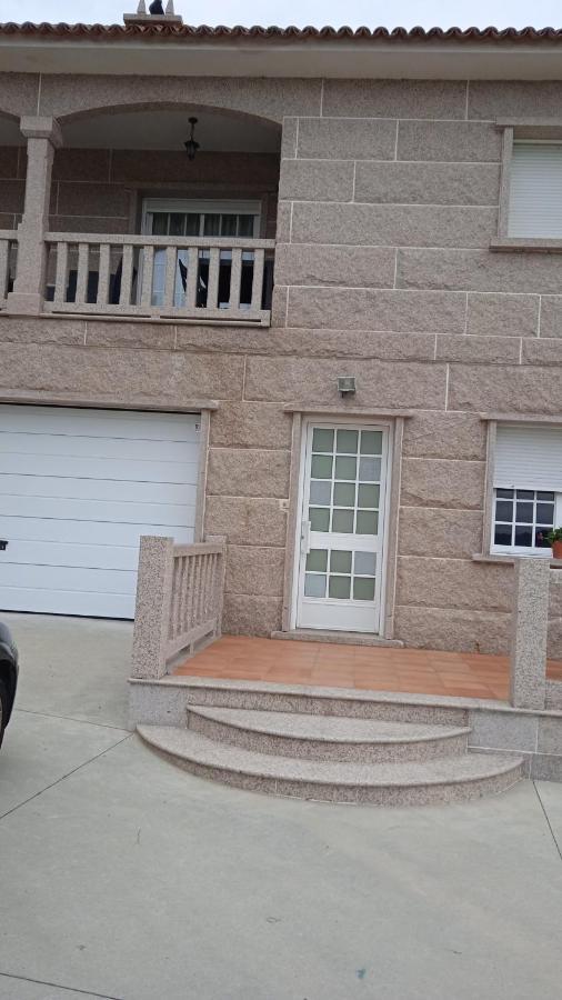 הוילה Meis Casa Da Auga מראה חיצוני תמונה