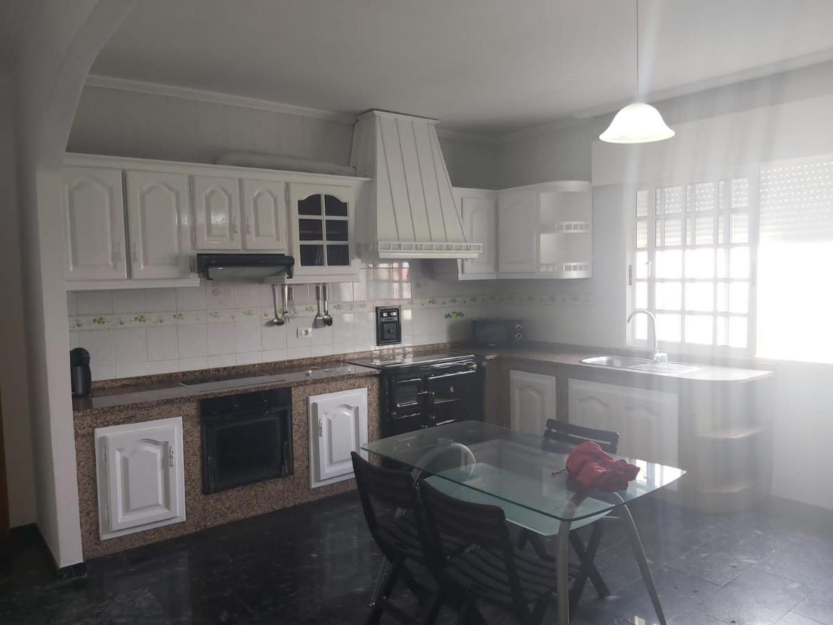 הוילה Meis Casa Da Auga מראה חיצוני תמונה